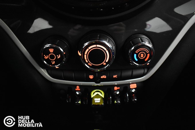 MINI Mini 1.5 Cooper SE Countryman ALL4 Automatica